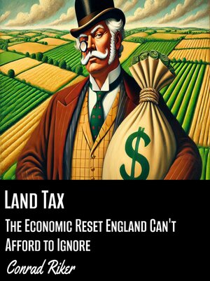 cover image of Land Tax